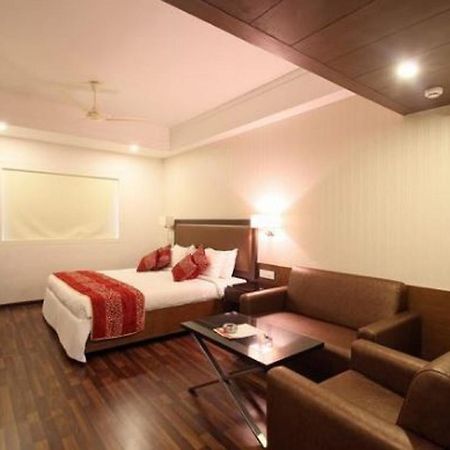 City Inn Какінада Екстер'єр фото