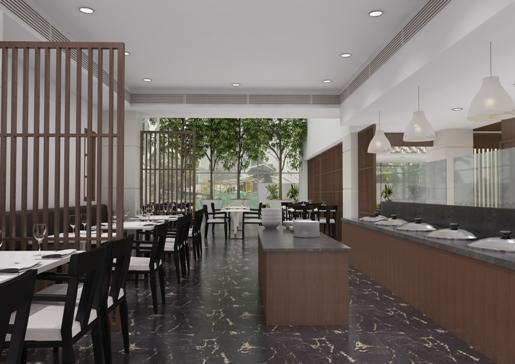 City Inn Какінада Екстер'єр фото