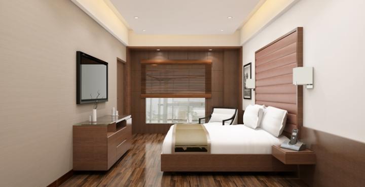 City Inn Какінада Екстер'єр фото