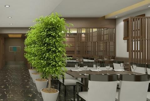 City Inn Какінада Екстер'єр фото